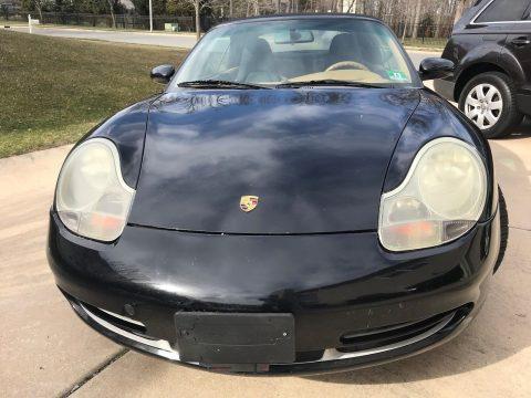 AMAZING 1999 Porsche 911 for sale