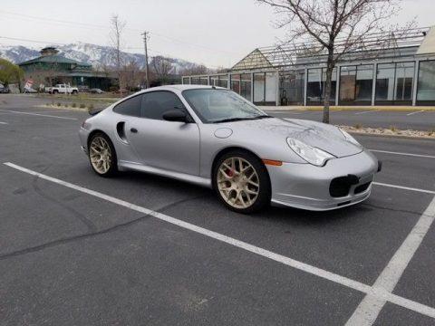 2001 Porsche 911 Turbo &#8211; runs and drives amazing for sale