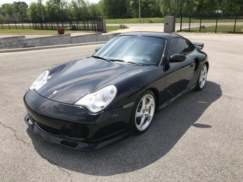VERY RARE 2005 Porsche 911 for sale